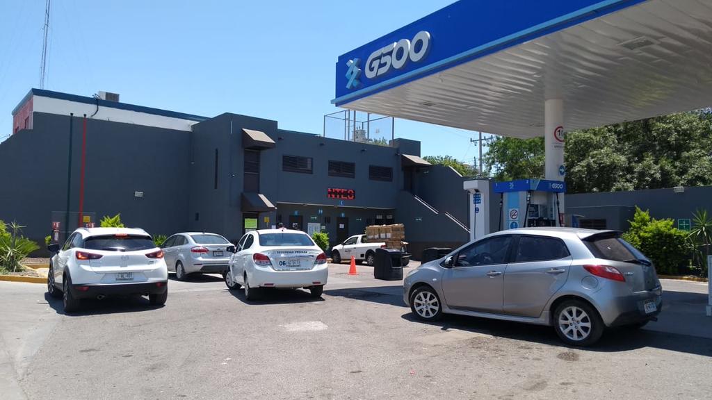 Recibe Profeco De Piedras Negras Quejas Contra Estaci N De Gasolina