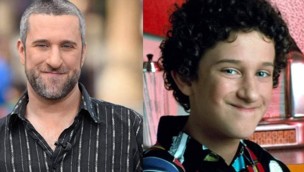 Fallece Dustin Diamond Actor De La Serie Salvados Por La Campana