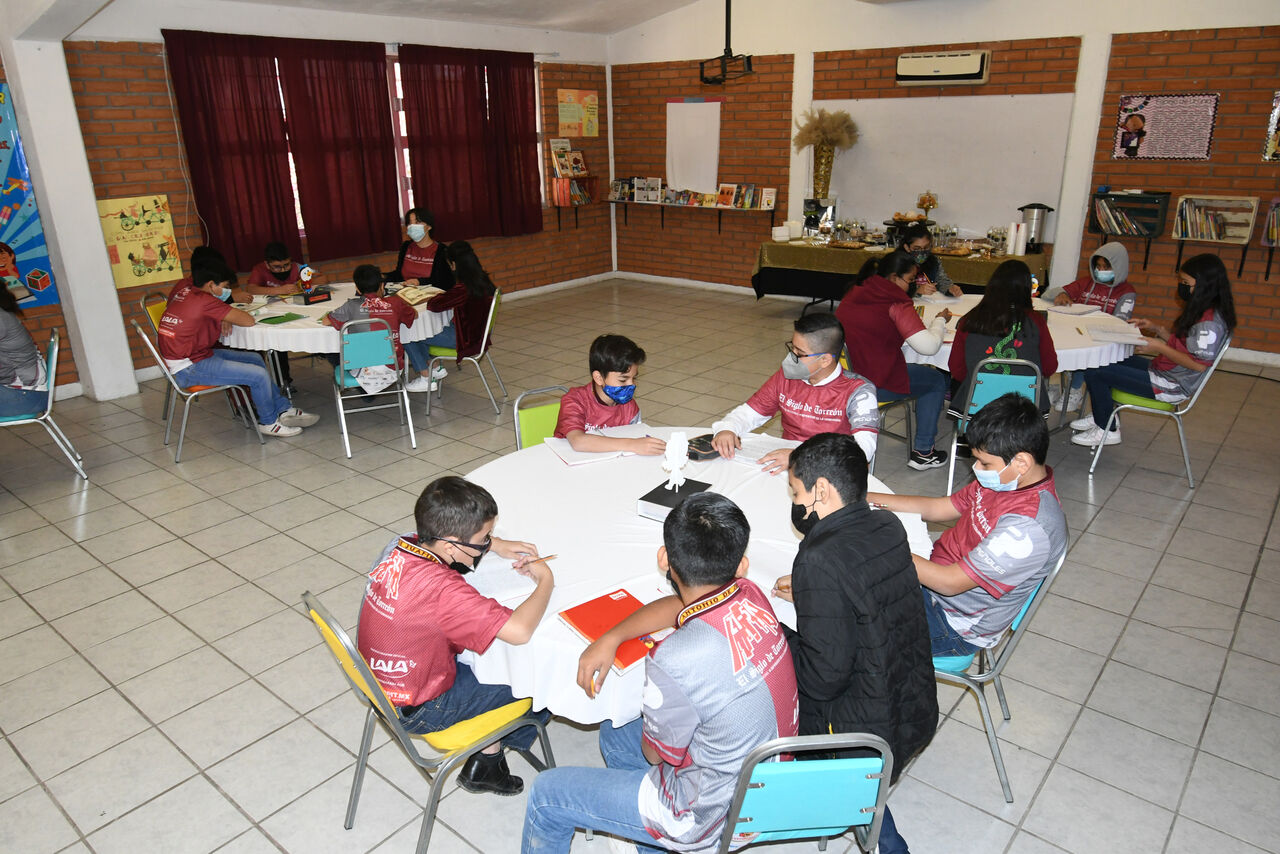 Inauguran Sala De Lectura Do A Olga De Juambelz Y Horcasitas En