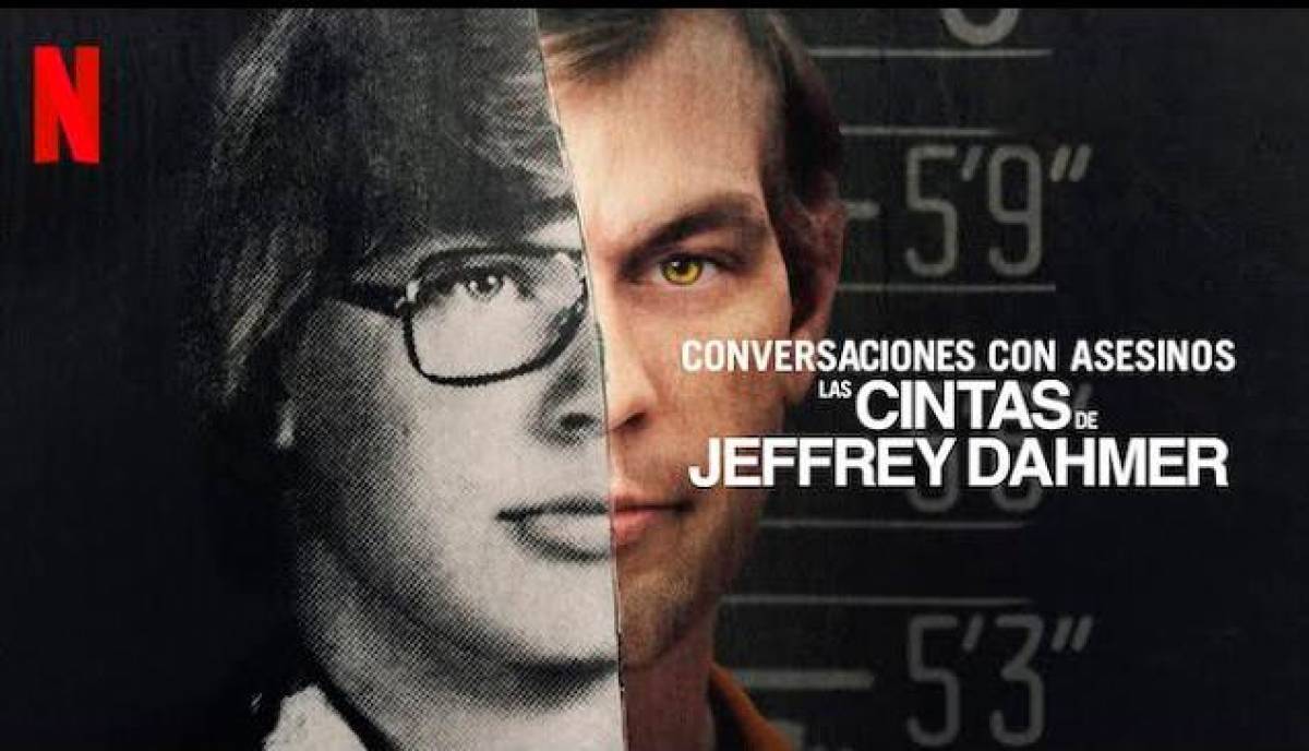 Te Gust La Serie Dahmer No Te Pierdas Conversaciones Con Asesinos