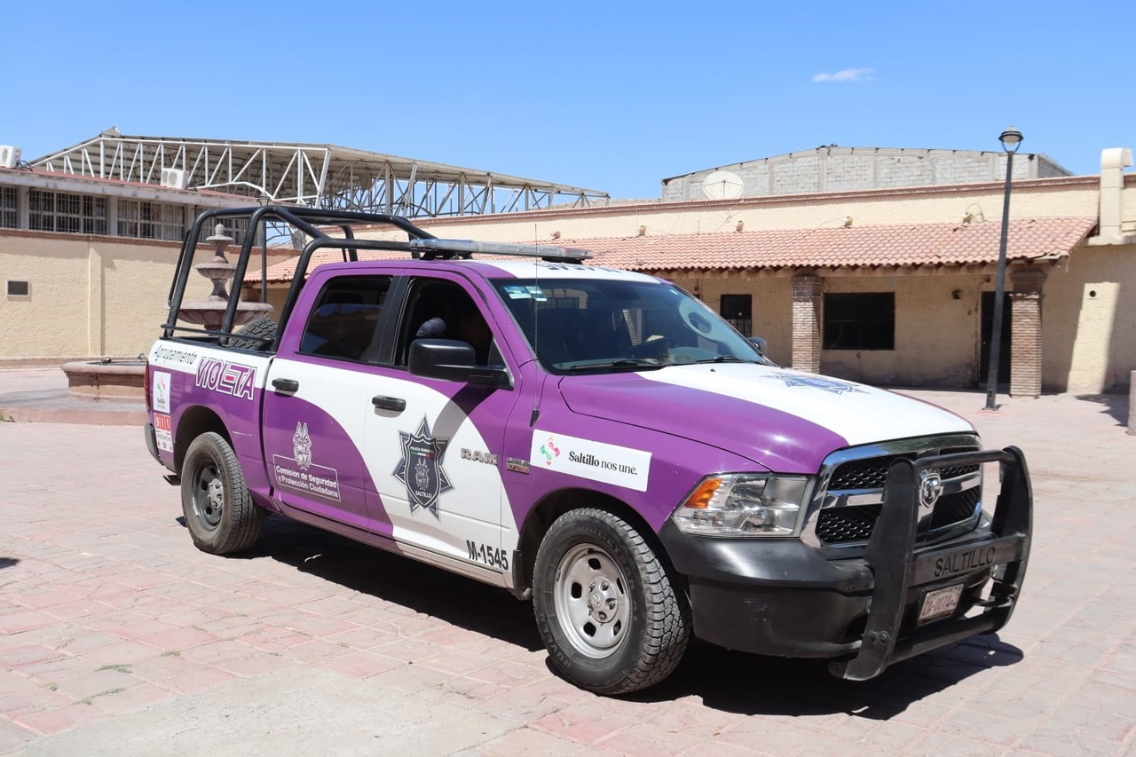 Implementarán operativo de seguridad en escuela de San Pedro