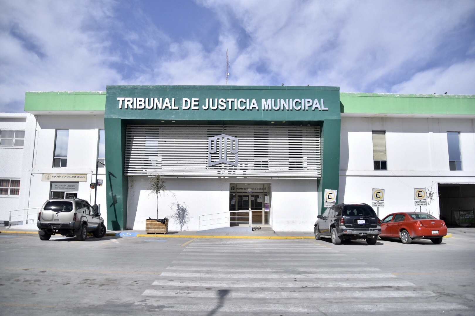 Usaid Reconoce A Torre N Por Avances En Justicia C Vica