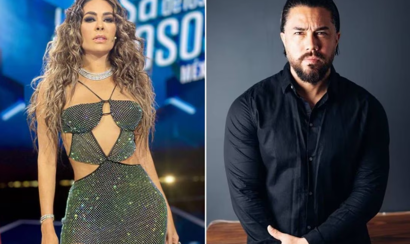 Exnovio De Galilea Montijo La Acusa De Hacerle Brujer A Asegura Que Sabote Su Carrera