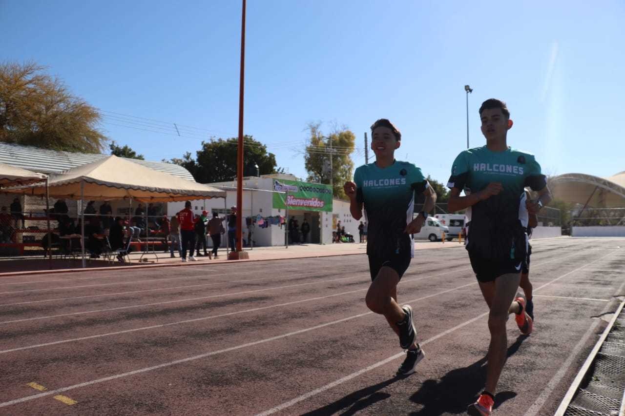 Invita Lerdo A Aprovechar Espacios Deportivos