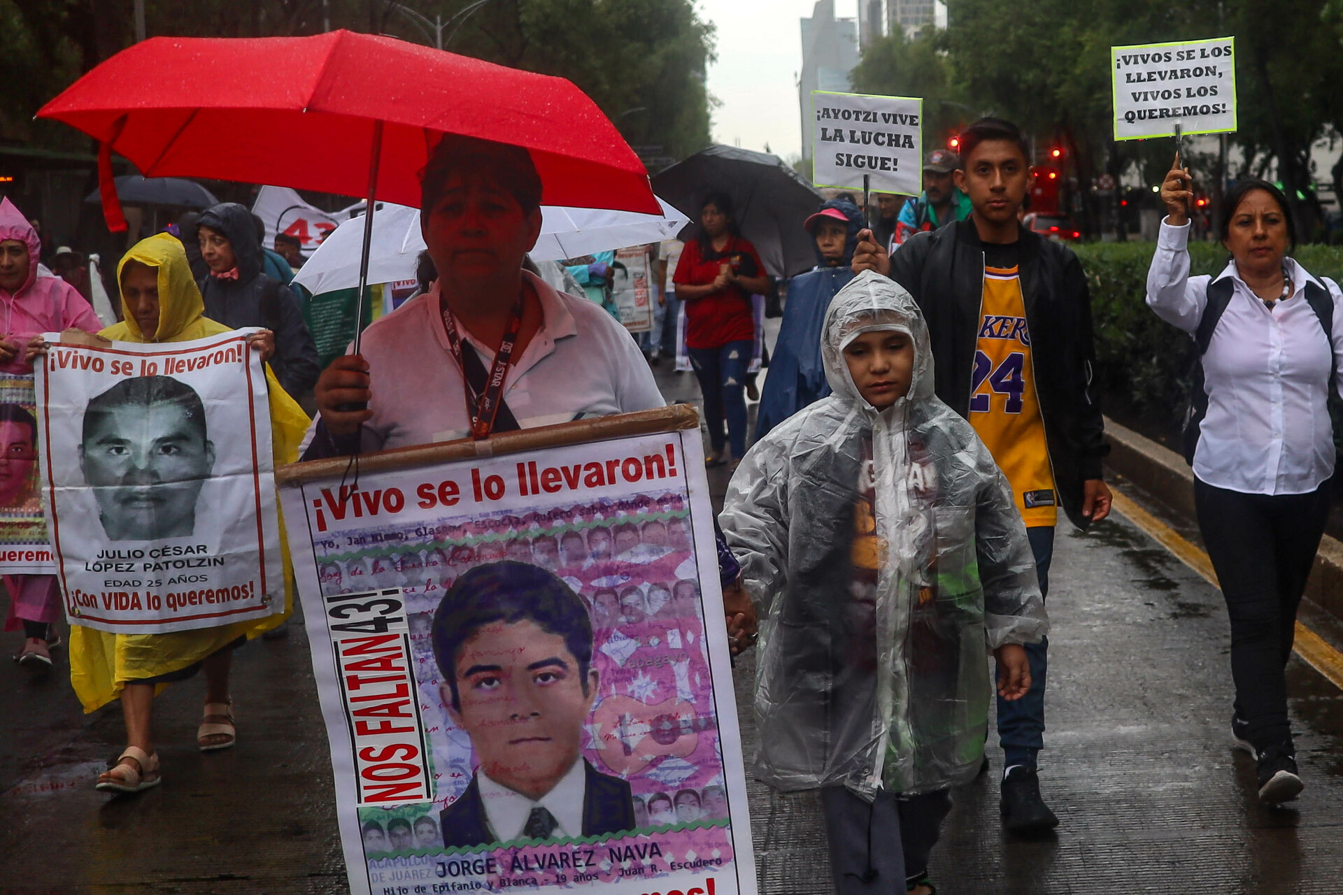 Qué reveló el GIEI en su sexto y último informe sobre el caso Ayotzinapa