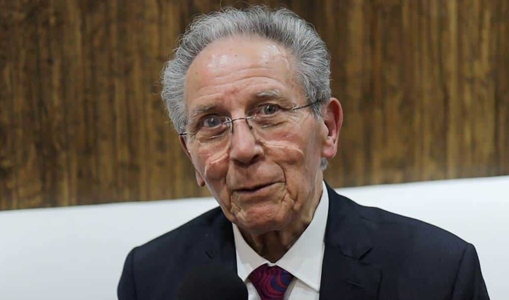 Fallece El Arquitecto H Ctor Benavides