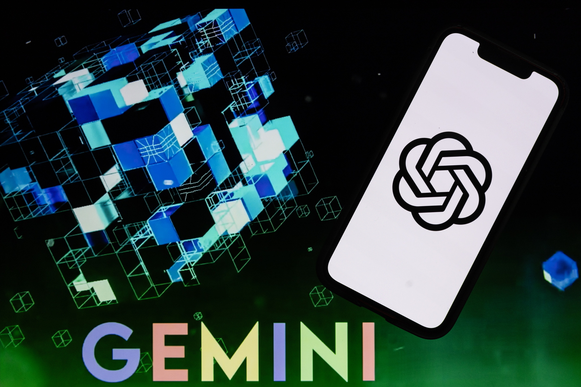 Google Lanza Gemini Nueva Herramienta De Inteligencia Artificial Que