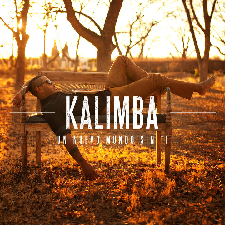 Kalimba regresa por más