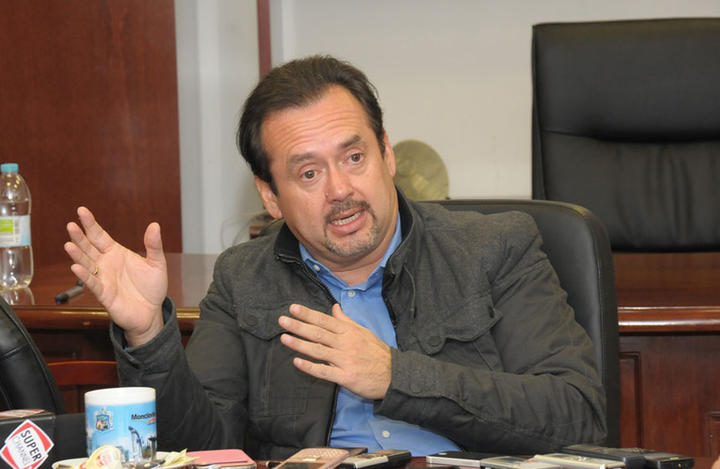 Piden juicio político contra alcalde de Monclova