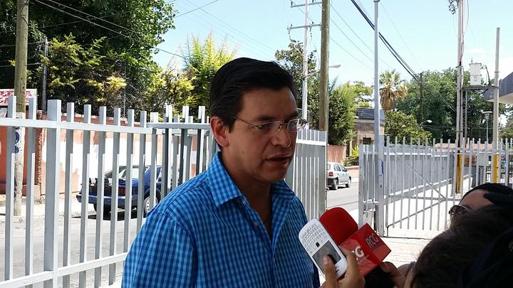 Coahuila está secuestrado por el PRI: Luis Zavala