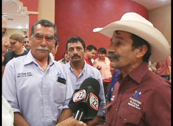 Alcalde de Villa Unión pide al gobierno estatal no politizar apoyo