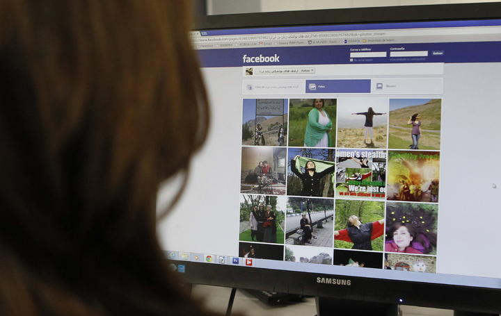 Adicción a Facebook, cuando socializar 'mata'