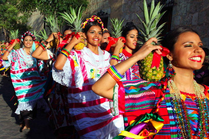Traerán la Guelaguetza a Torreón