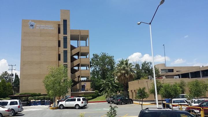 Tec de Monterrey alista festejos por su 40 aniversario