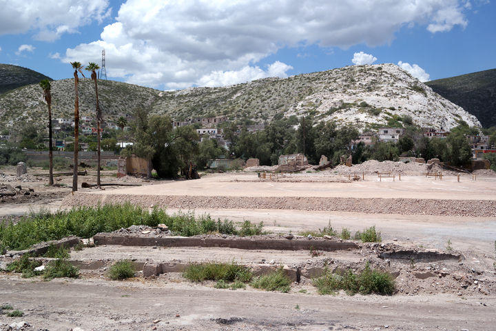 Torreón buscará más recursos federales