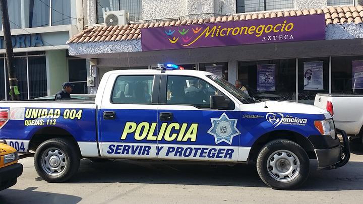 Denuncian 'fraude' de Micronegocio Azteca