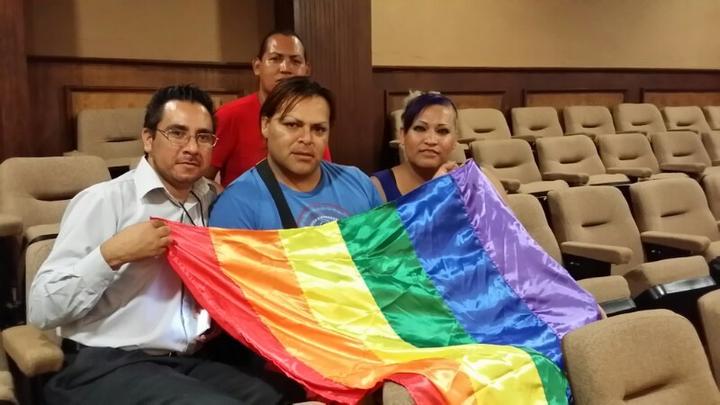 Coahuila aprueba matrimonios gay