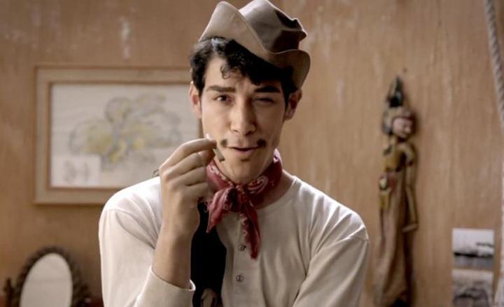 Proponen a 'Cantinflas' para representar a México en Oscar y Goya