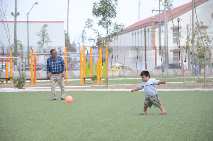 Saltillo y Torreón lideran lista de obesidad infantil