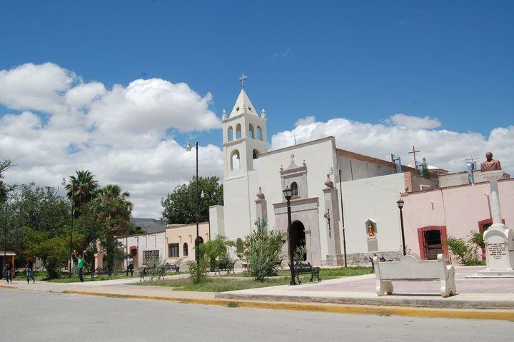 Viesca promocionará turismo en la Feria de Torreón