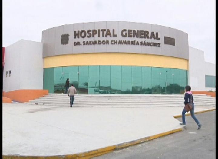 Hospitales acumulan recomendaciones de CDHEC