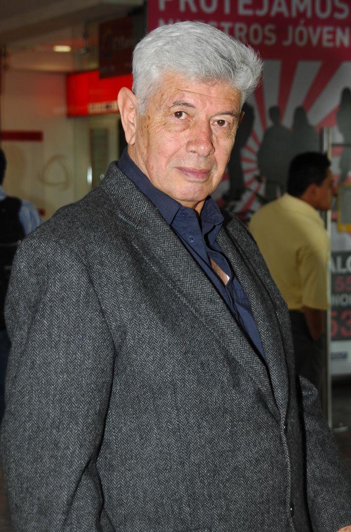 Miguel Ángel Ruelas, ciudadano distinguido de Torreón