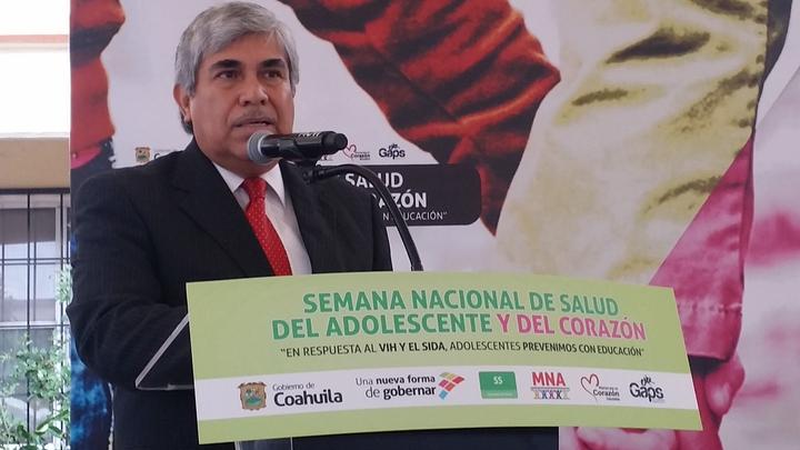 Torreón y Saltillo lideran en casos de adicciones