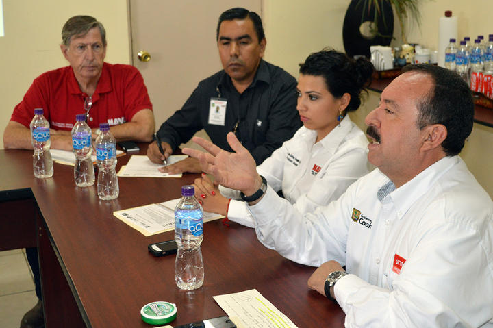 Sólo 3 municipios de Coahuila ofrecen servicio médico a sus empleados
