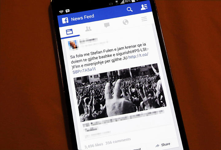 Aseguran que Facebook lanzará app similar a Secret