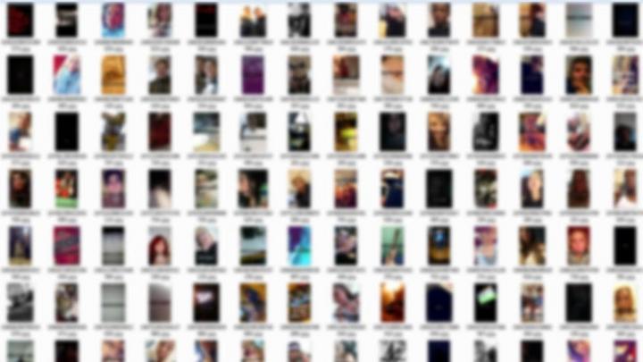 Filtran fotos íntimas de usuarios de Snapchat