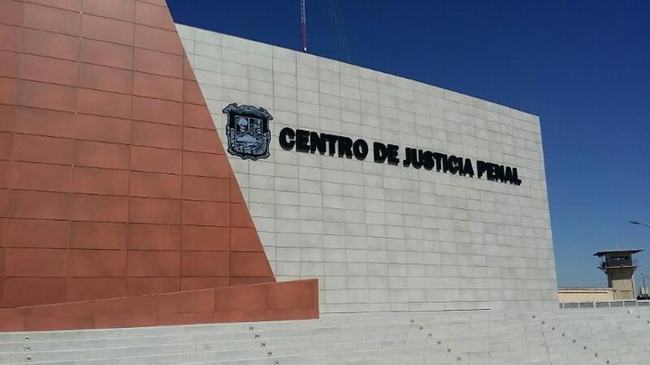 Gobernador inaugura Centro de Justicia Penal