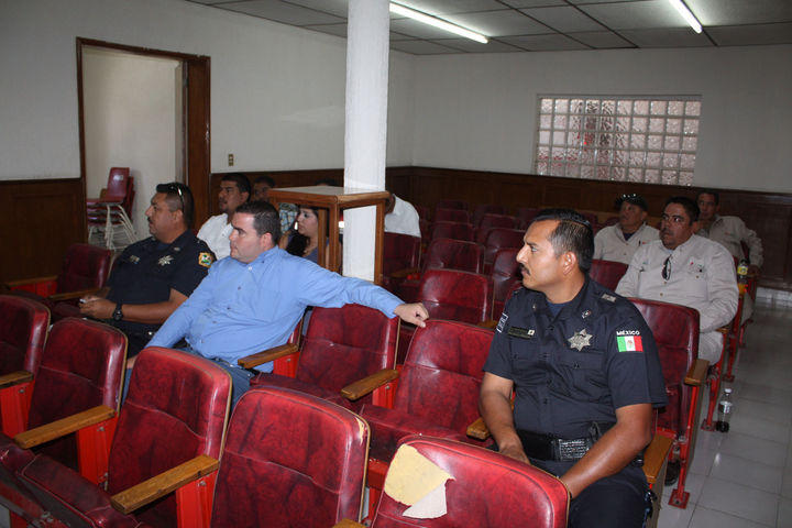 Pemex y autoridades de San Pedro planean simulacro