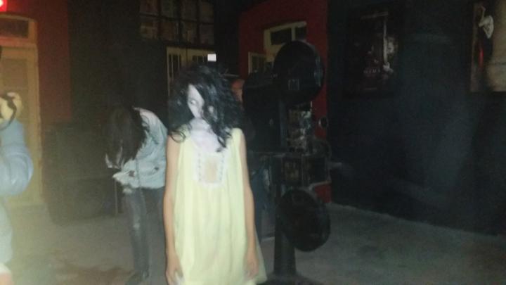 Se inaugura Museo del Horror en Saltillo