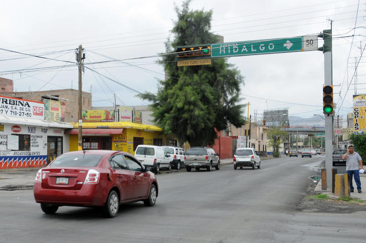 Torreón necesita un sistema centralizado de semaforización