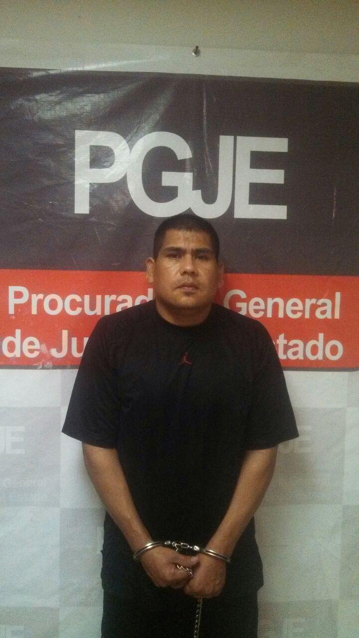 Extraditan de EU a homicida de Torreón tras 12 años del crimen