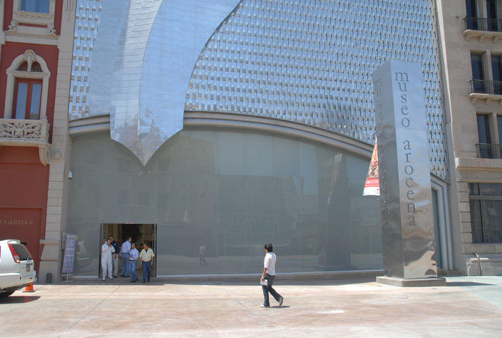 Museo Arocena tendrá su seguna Feria de Artes