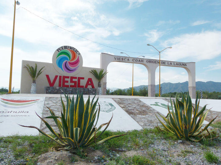 Resaltan proyectos de Pueblo Mágico en Viesca