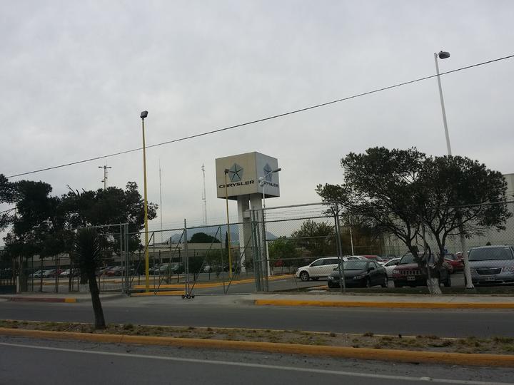 Parque Industrial La Angostura creció 7% en 2014