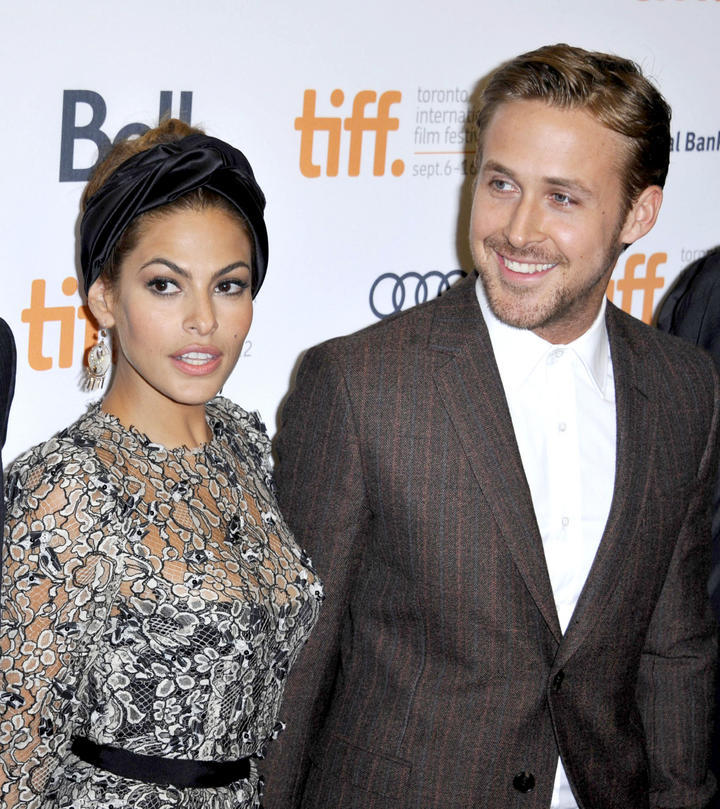 Se separan Ryan Gosling y Eva Mendes a meses de ser padres