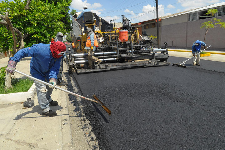 Hacen 225 obras en Torreón en 2014