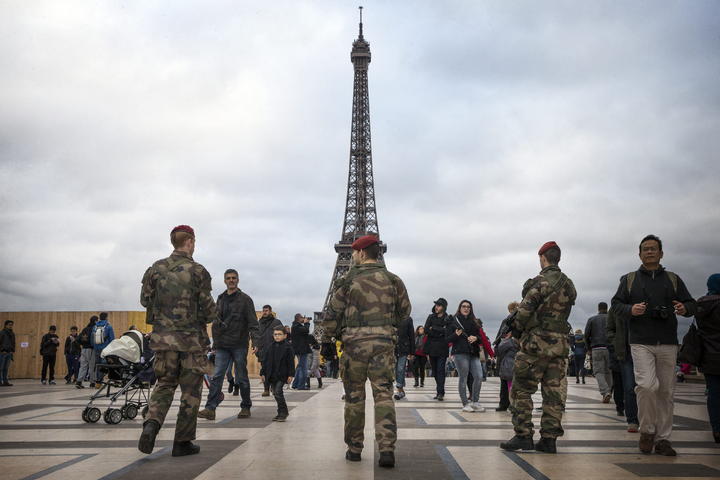 Atentados en Francia no afectarán turismo en Europa: OMT