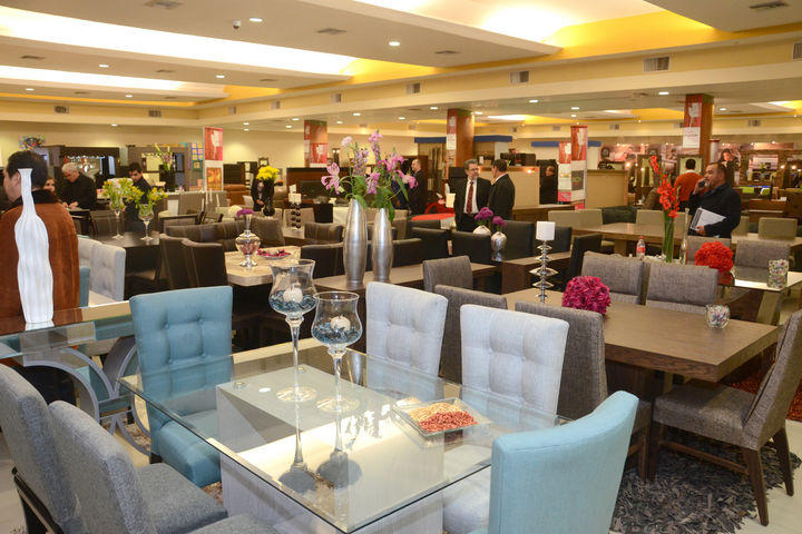 Expo Mueble, una tradición de doce años