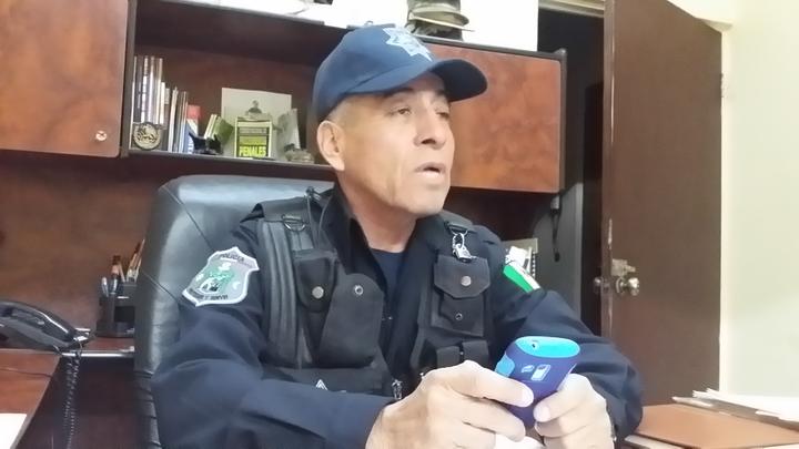 Policía Municipal envía al Cesame a los enfermos mentales