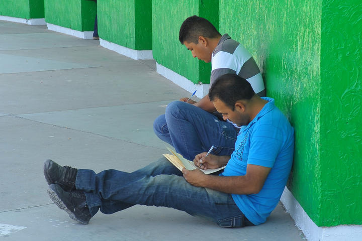 Llevarán feria de empleo al poniente de Torreón