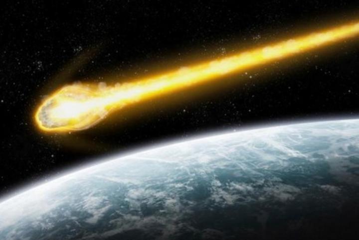 Asteroide de medio kilómetro pasará cerca de la Tierra