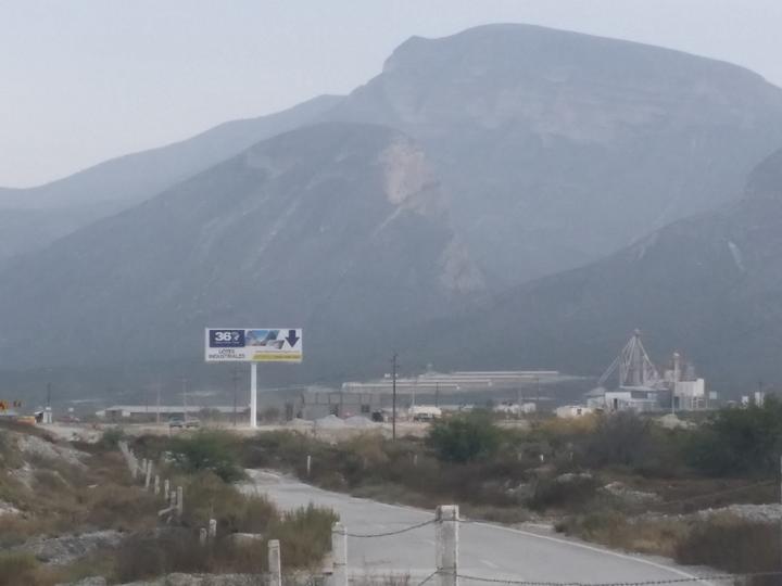 Llega a Ramos Arizpe 360 Industrial Park