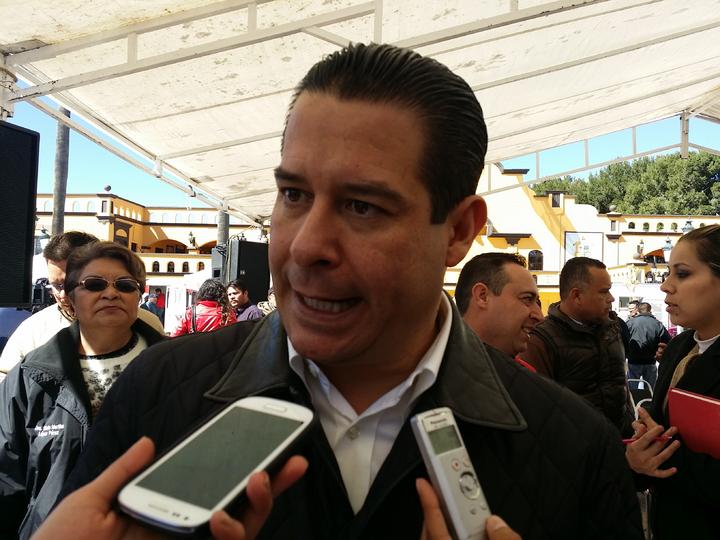 Ramos Arizpe tendrá un segundo Centro de Salud Comunitario