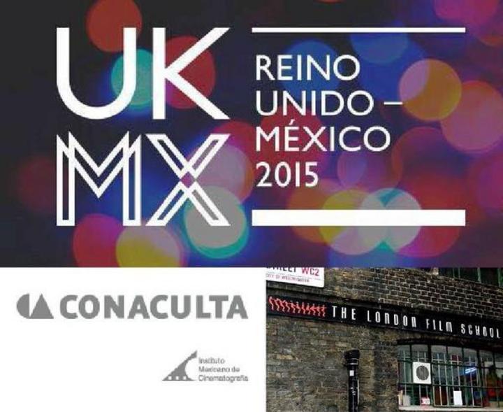Cine Mexicano llega al London Film School