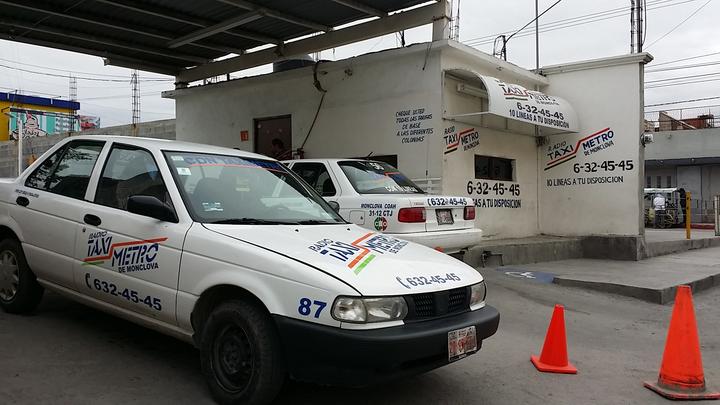 Taxistas extreman medidas de seguridad tras homicidio