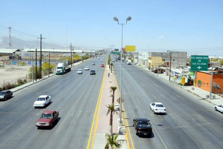 Proyectan en Torreón obras por 1,300 mdp
